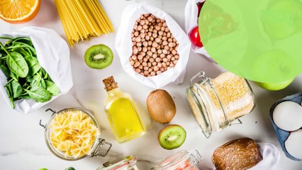 Muffin au citron sans gluten