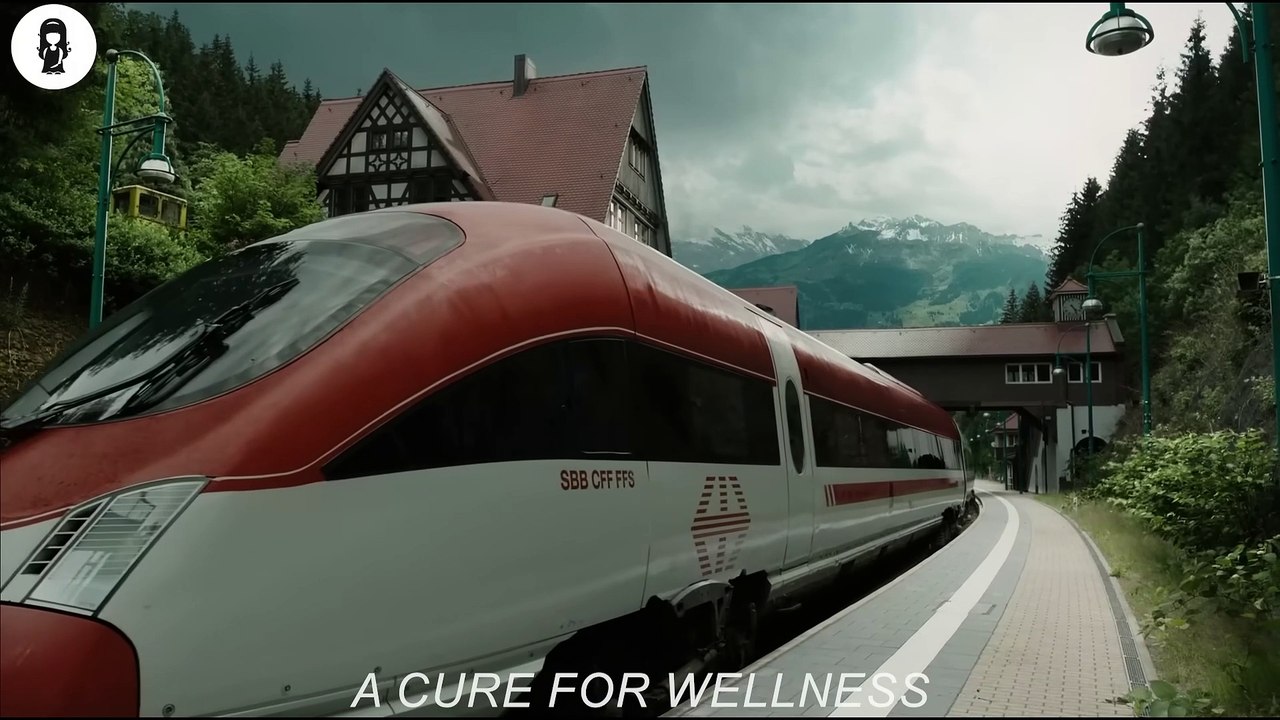 The Human Body Extracted in a Tube & This Man Uses its Fluid to Stay Youthful for 1000 Years