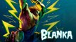 Street Fighter 6 - Blakna Theme (Zilra Zilra) - SF6 Original Soundtrack - SFVI - KOF ZONE - SF