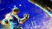 Street Fighter 6 - LUKE Theme (Taking Aim) - SF6 Original Soundtrack - SFVI - KOF ZONE - SF