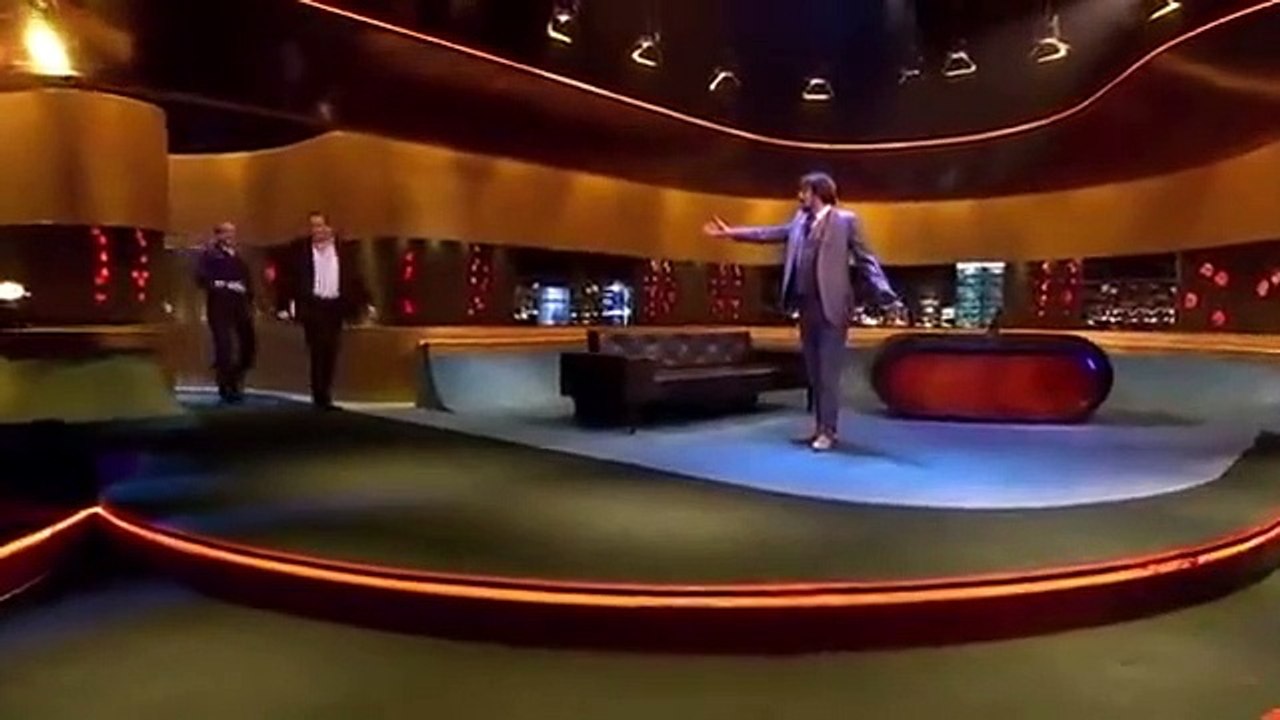 The Jonathan Ross Show - Se4 - Ep18 HD Watch