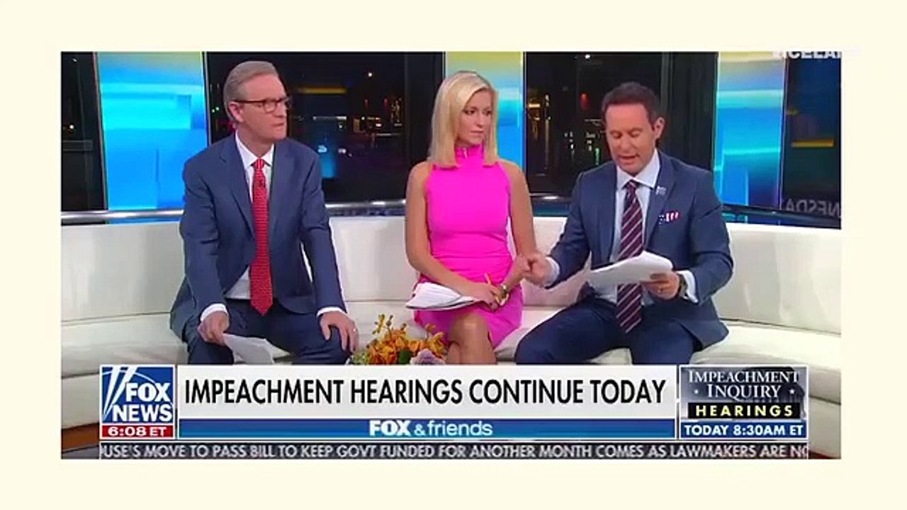 The impeachment show - se1 - ep03 - thursday, november 21, 2019 hd watch