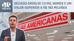 Bruno Meyer: Americanas autorizada para pagar dívidas a pequenos credores