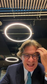 NICOLA PORRO: “AVETE VISTO CHI É TORNATO? LA SARDINA SANTORI, E C’É RISCHIO SCISSIONE NEL PD”
