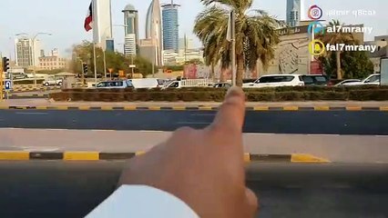 54 - قصة محاولة اغتيال الشيخ جابر الأحمد الصباح وتفجير المقاهي الشعبية بالكويت !! سوالف طريق