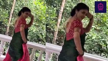 Rasna Pavithran In Glamorous Outfits Ever