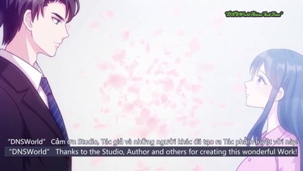 ▄Anime2▄男神萌宝一锅端  (第3集) [第4季] -  My Demon Tyrant and Sweet Baby S4E3 - Nam Thần em Bé Dễ Thương  (Tập 3-Phần 4) - Nan shen Meng Bao Yi Guo Duan S4E3