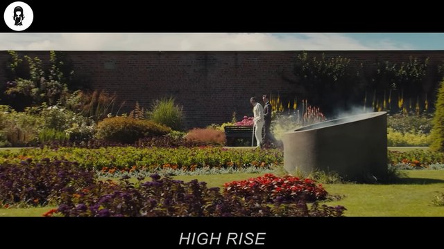 In The Future, Humans Housed In 1 Building; Floors Based On Wealth: Poor On Bottom & Rich On Top