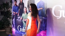 Sharmila Tagore की Comeback Movie Gulmohar की स्क्रीनिंग पर सितारों का लगा मजमा