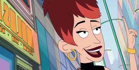 Chicago Party Aunt S01 E06