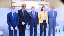 Planas pide a Ferrovial aclarar su continuidad en España tras anunciar su cambio de sede social