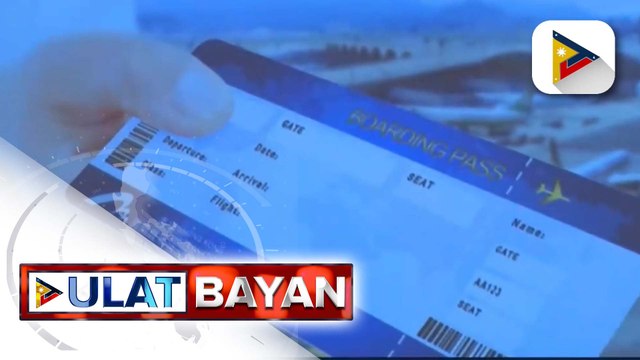 500-K libreng roundtrip tickets, ipamimigay ng Hong Kong