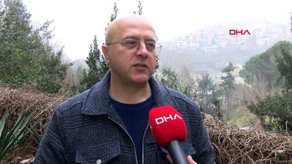 Beklenen yağışlar hala düşmedi! İstanbul'u çok büyük bir sorun bekliyor: Uzmanında kritik uyarı