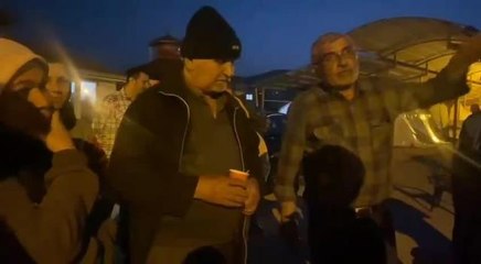 Kaftancıoğlu, Kahramanmaraş'ta Çadıkenti Ziyaret Etti: "akıl, Ahlak ve Adalete İhtiyacımız Var"