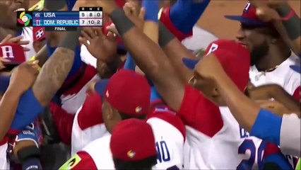 RD VS ARGENTINA: ¿LA VICTORIA MÁS GRANDE EN LA HISTORIA DEL BALONCESTO DOMINICANO?