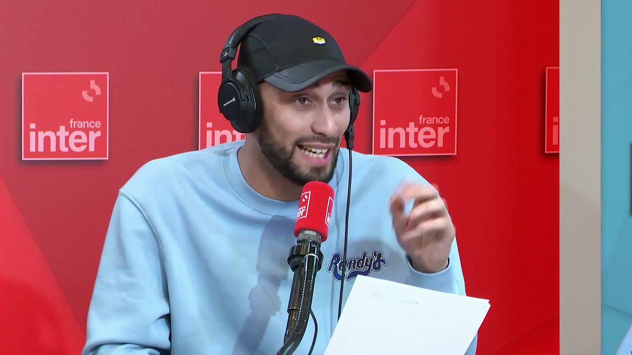 L'héroïne du jour : la grève - La chronique de Ayoub Marceau