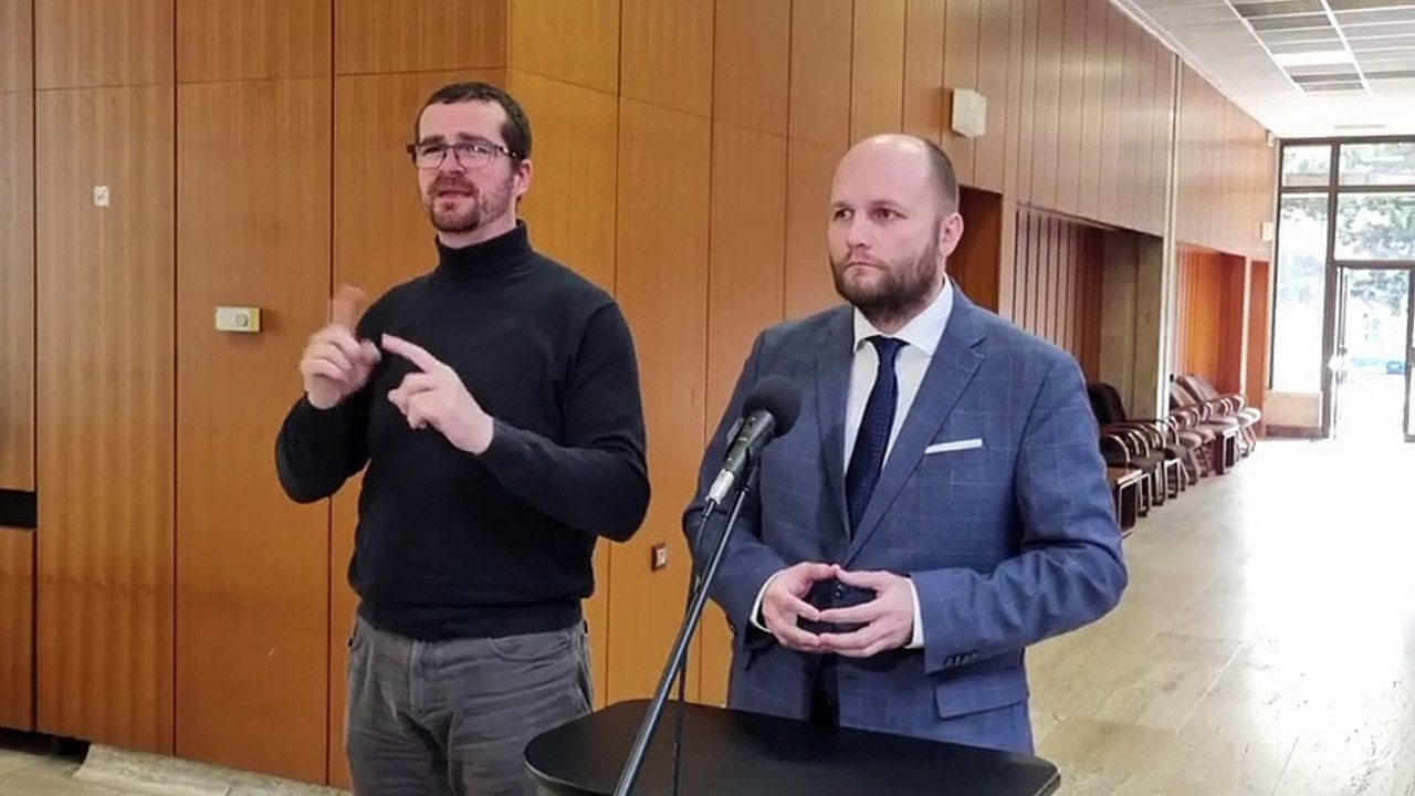 ZÁZNAM: Stíhačkami MiG-29 sa informatívne zaoberala bezpečnostná rada