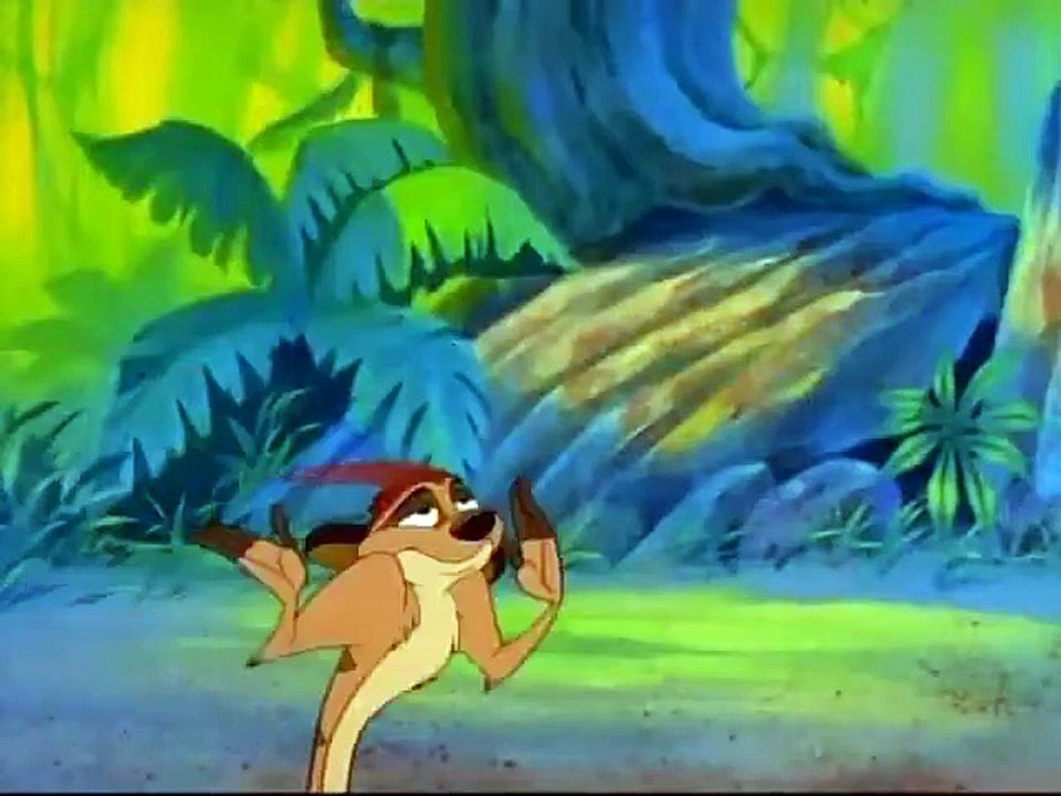 Timon $$ Pumbaa - Ep83 HD Watch