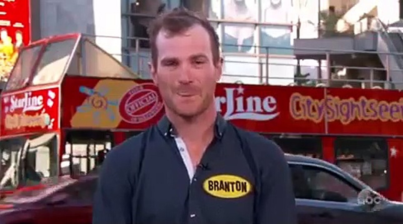 Jimmy kimmel live! - se16 - ep40 - zach braff, nick robinson, borns hd watch