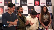Sector Balakot Movie Trailer & Music Launch With Star Cast, Sohail Khan
