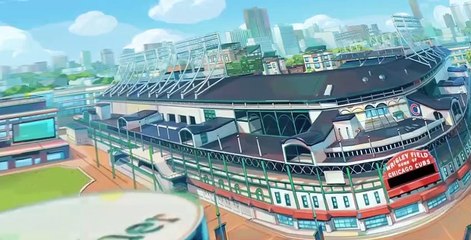 Chicago Party Aunt S01 E07