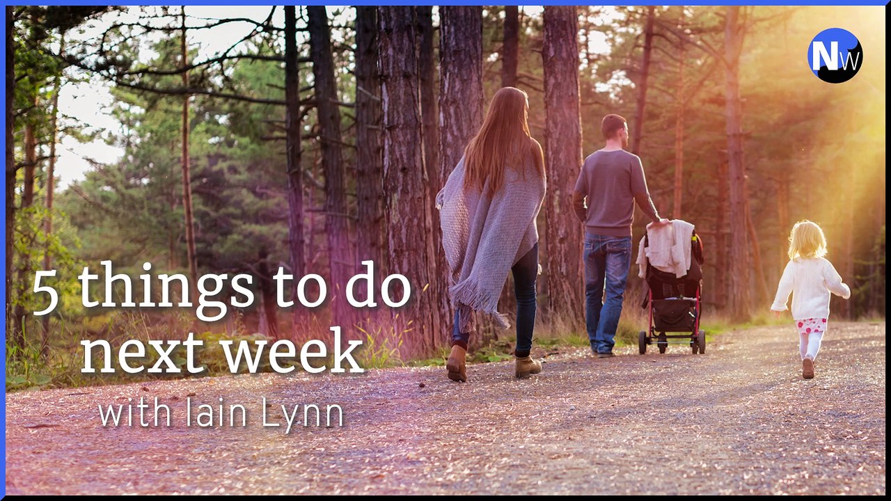 Entertainments guide: 5 things to do next week in Lancashire (6-12 March 2023)