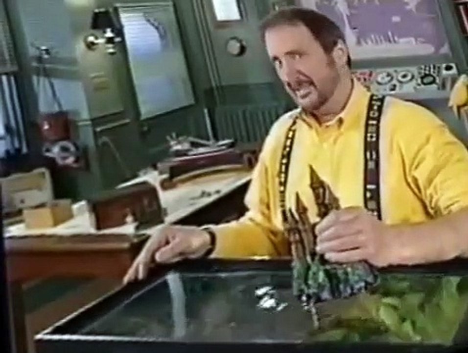 Theodore Tugboat Theodore Tugboat S05 E008 – Hank and the Sunken Ship