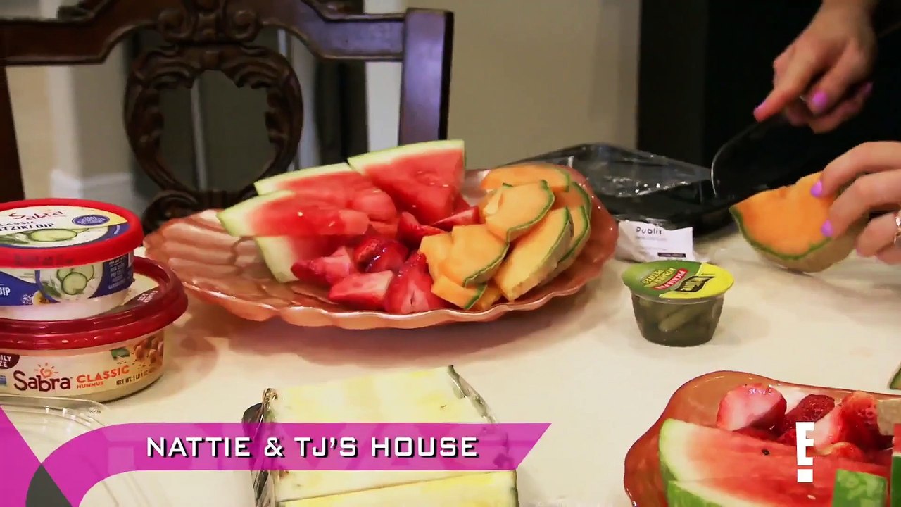 Total Divas - Se8 - Ep04 - Paige's Secret HD Watch