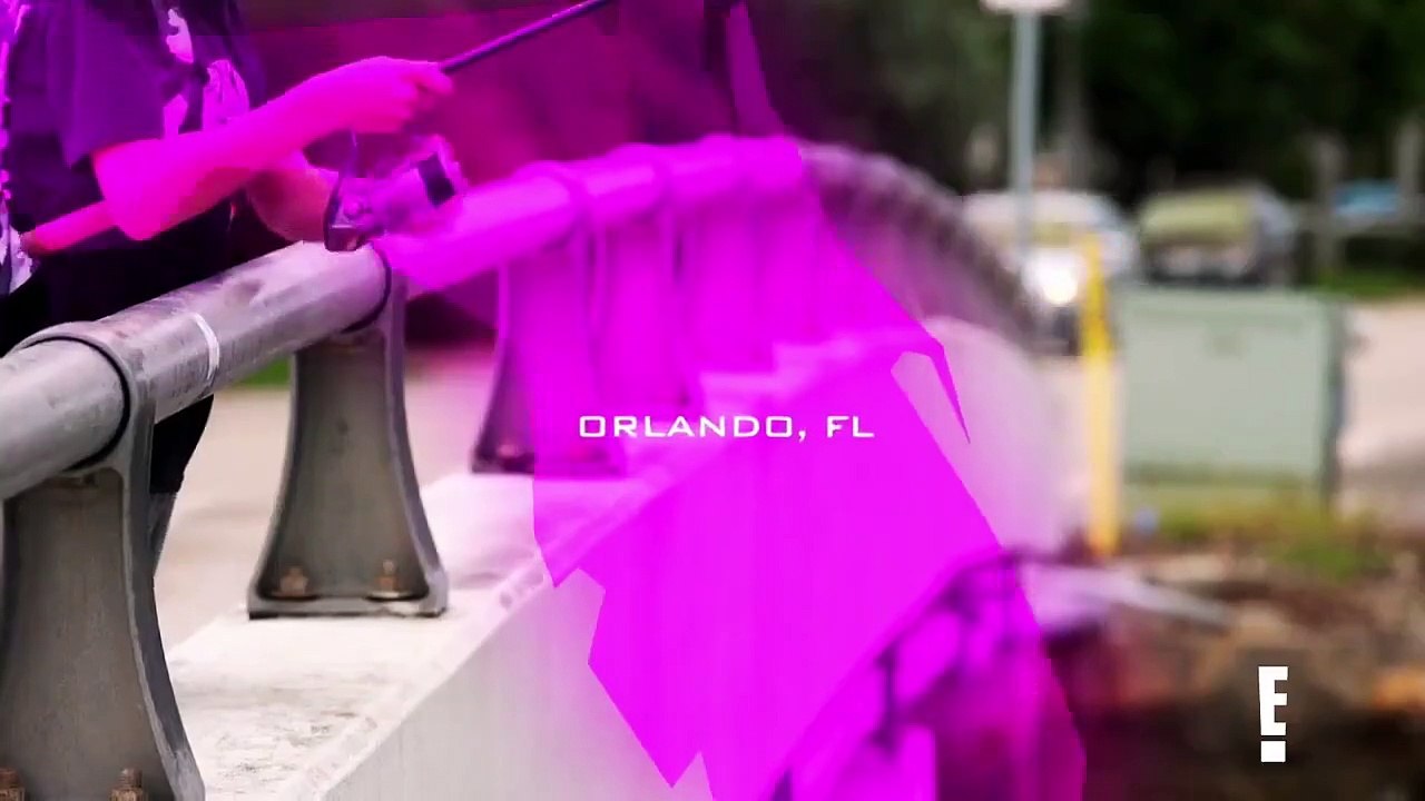 Total Divas - Se9 - Ep05 - The Real Ronda HD Watch