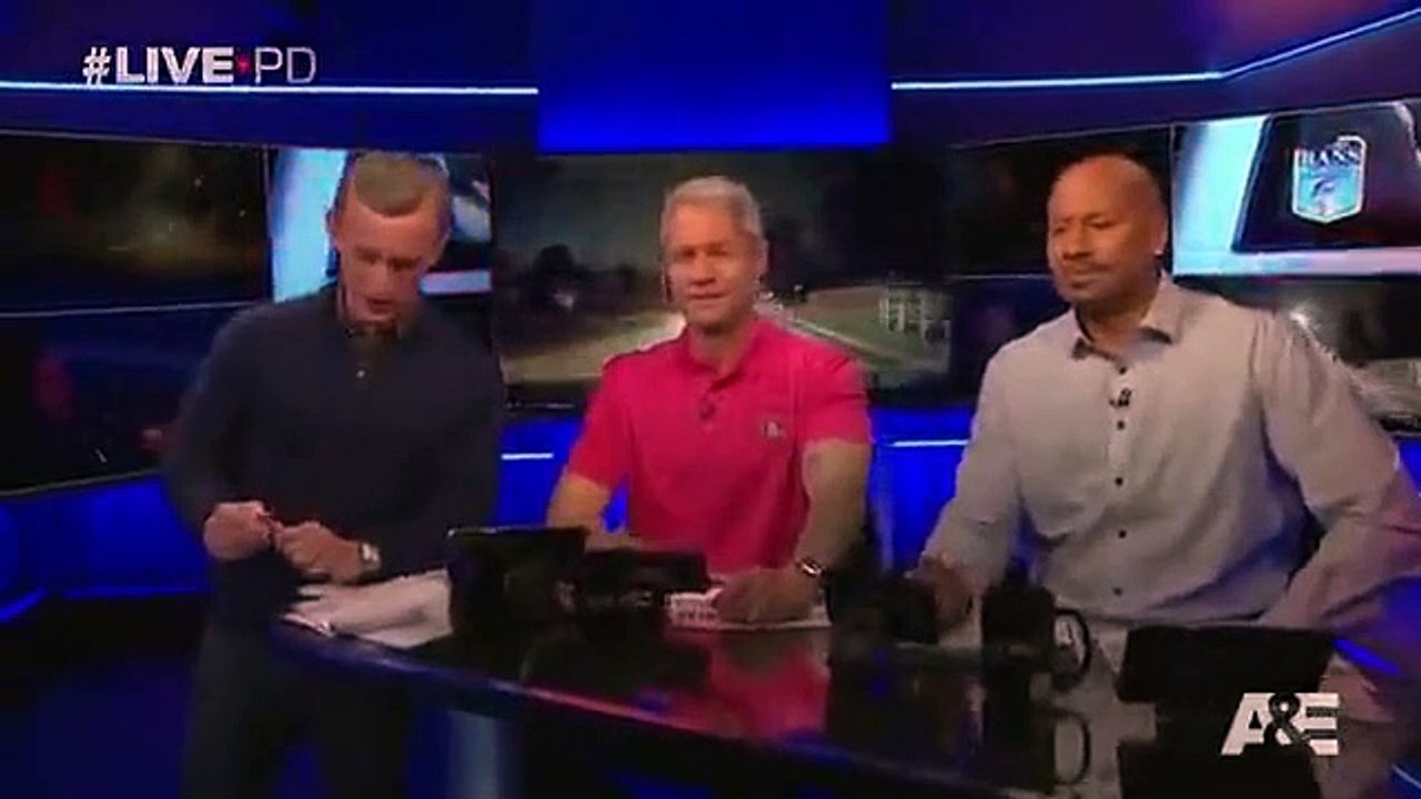 Live PD - Se3 - Ep08 HD Watch - Part 02