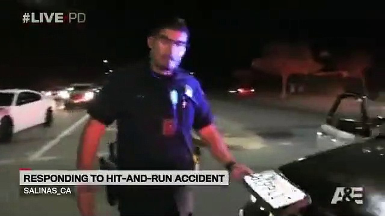 Live PD - Se3 - Ep09 - 10.19.18 HD Watch - Part 02