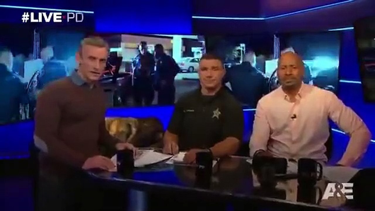 Live PD - Se3 - Ep11 HD Watch - Part 02