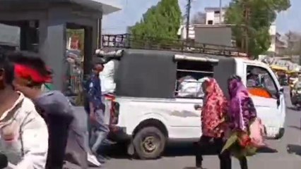 खरगोन:बजट को लेकर जिले के नागरिकों में निराशा,पब्लिक्वाइब से की मन की बात