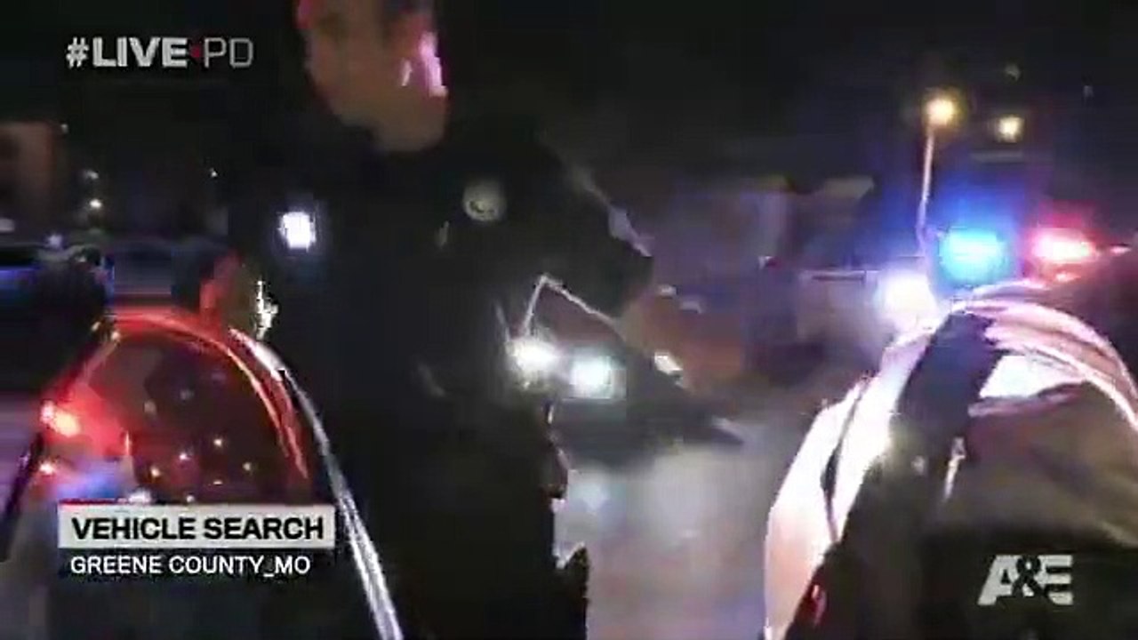 Live PD - Se3 - Ep09 - 10.19.18 HD Watch - Part 01