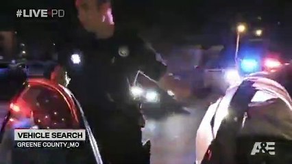 Live PD - Se3 - Ep09 - 10.19.18 HD Watch - Part 01