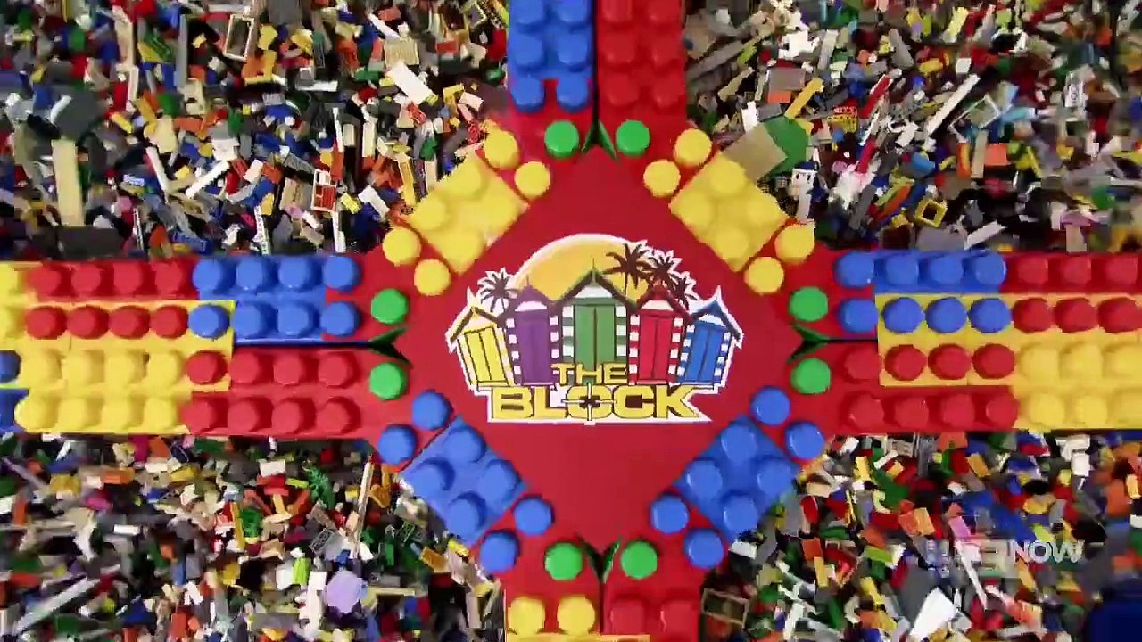 The Block - Se16 - Ep30 - Upstairs Continues HD Watch