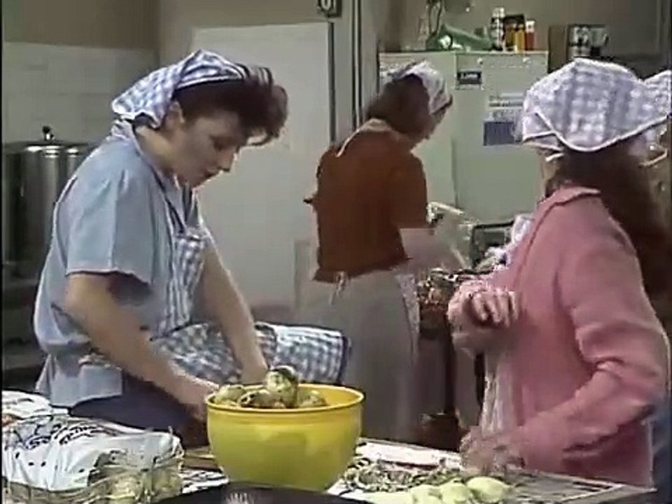 Prisoner - Cell Block H - Se1 - Ep611 HD Watch