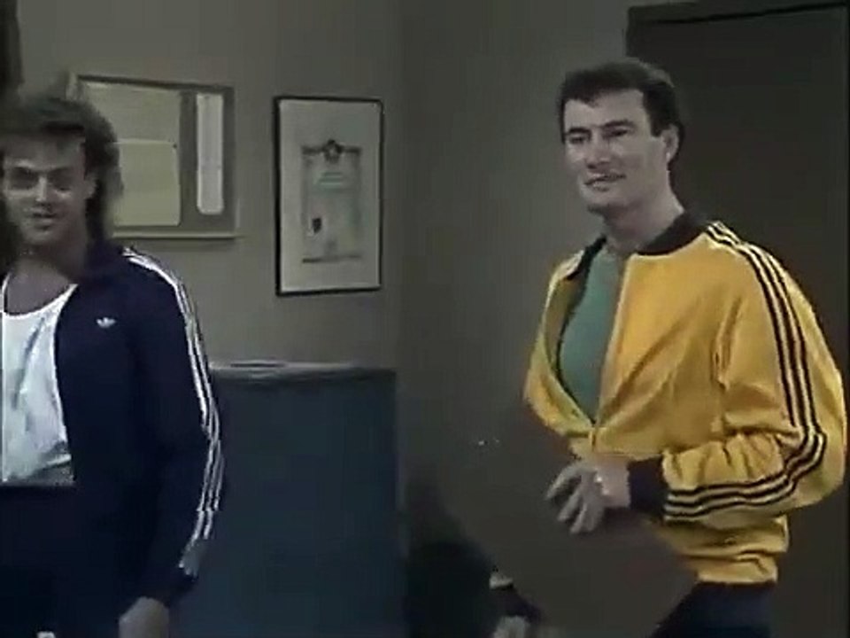 Prisoner - Cell Block H - Se1 - Ep617 HD Watch