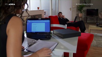 Ruza vjetrova S 1 epizoda 71