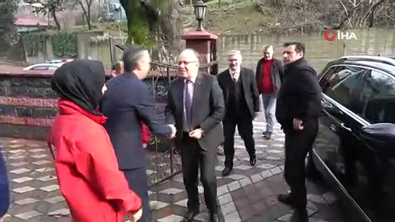 Ayaklı kan bankası 67 kez kan bağışladı