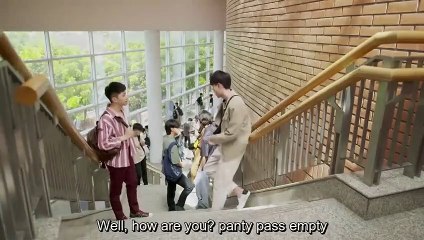 Destiny Seek3r EP1 Eng Sub