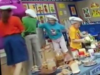 Barney and Friends Barney and Friends S01 E005 Eat, Drink and Be Healthy!