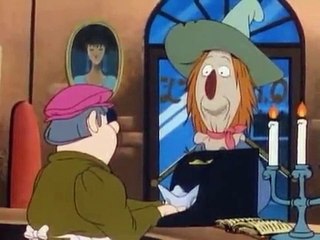 The Wonderful Wizard of Oz - Ep46 HD Watch