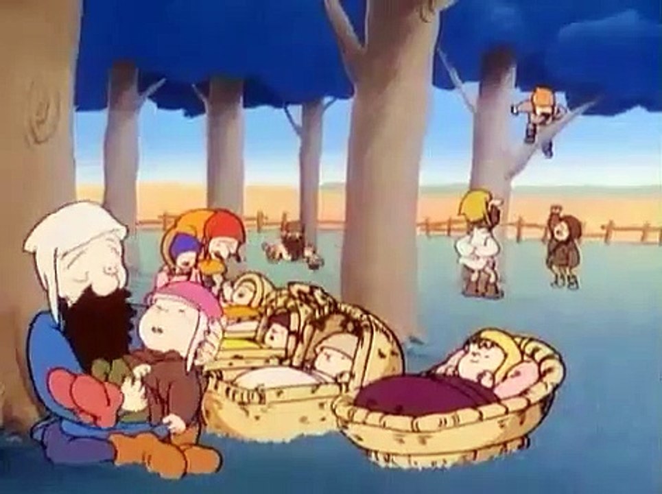 The Wonderful Wizard of Oz - Ep45 HD Watch