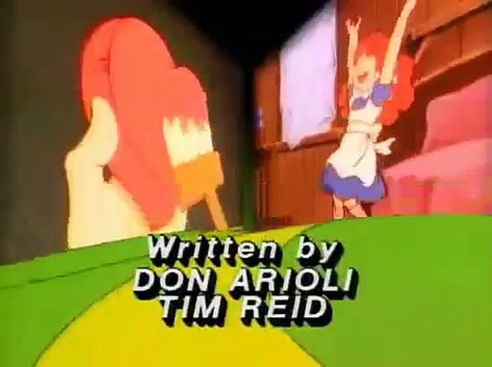 The Wonderful Wizard of Oz - Ep49 HD Watch