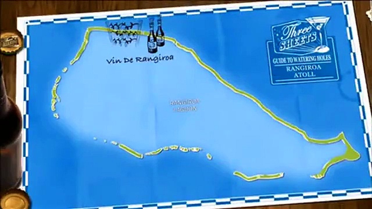 Three Sheets - Se4 - Ep15 HD Watch