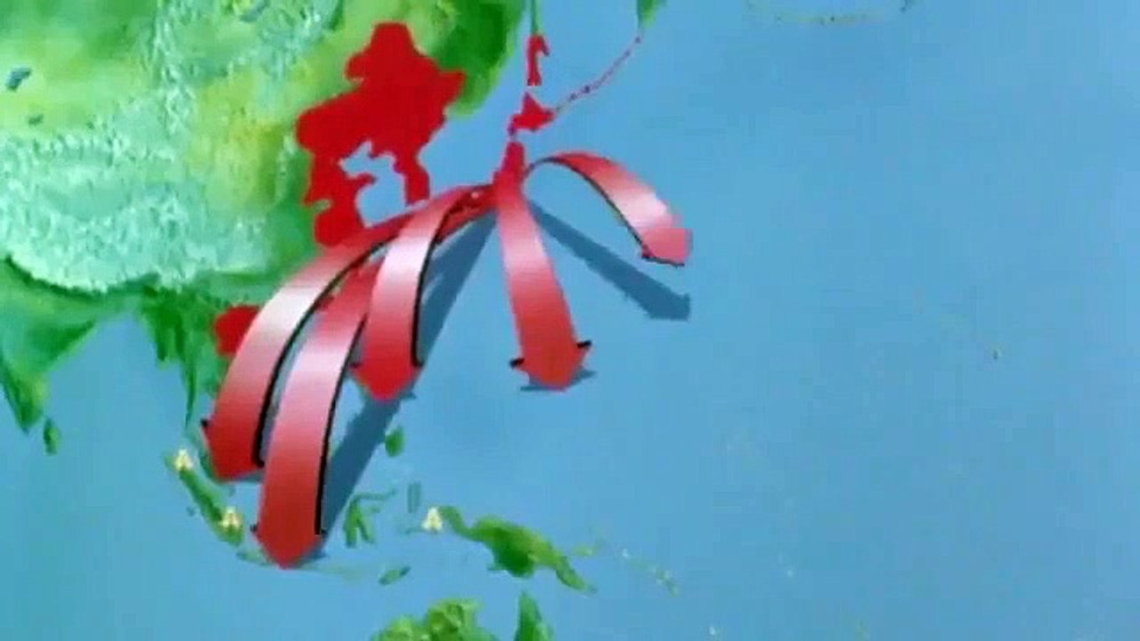 The World at War - Se1 - Ep06 HD Watch