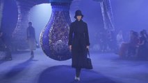 Dior rinde homenaje a tres grandes mujeres en París