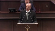 Erdoğan: Afet Yeniden İmar Fonu kuruyoruz;