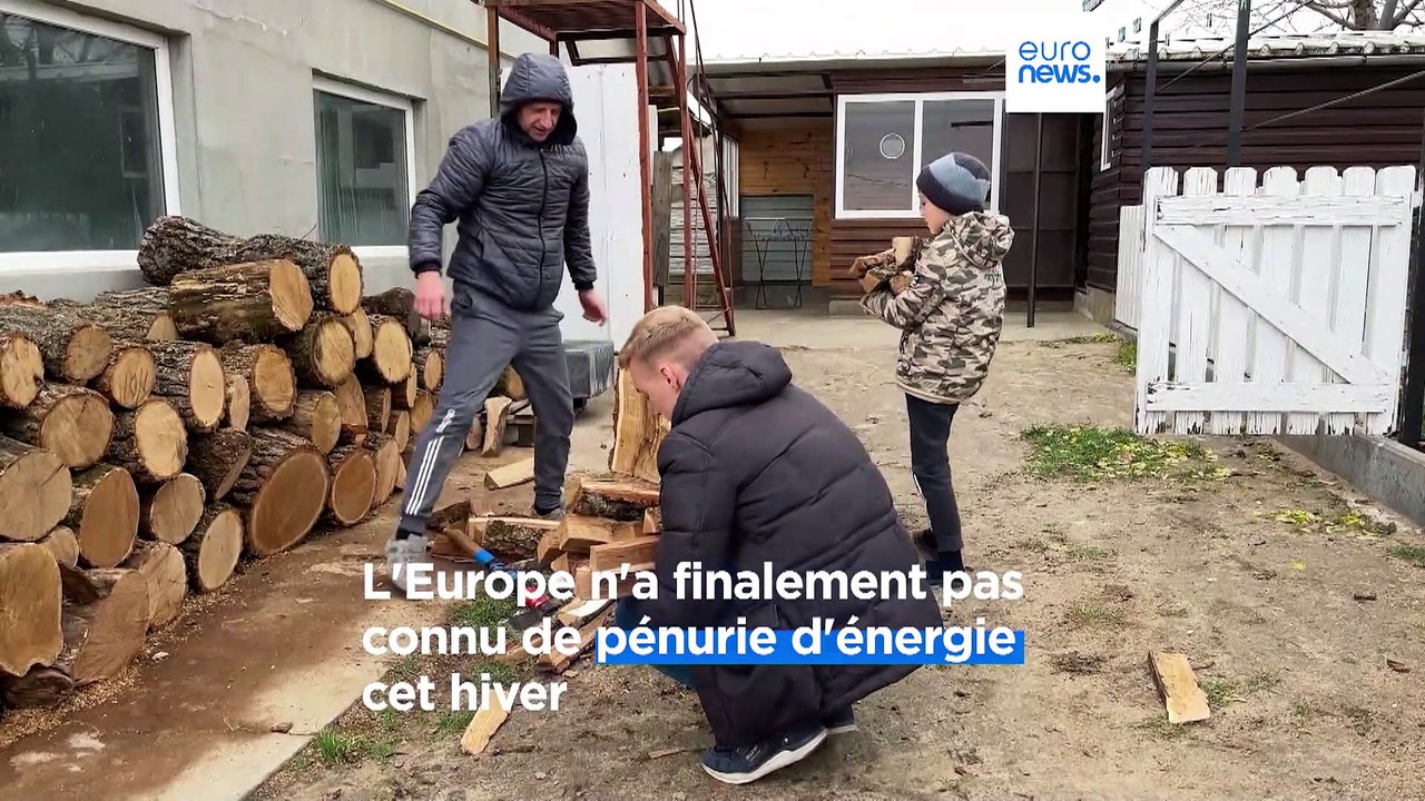 Crise de l'énergie en Europe : les bénéfices records des fournisseurs